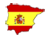 RESTAURANTE VIRIDIANA - Espanol