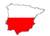 RESTAURANTE VIRIDIANA - Polski